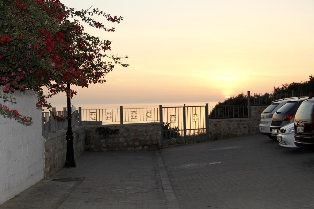 Duplex Casco Antiguo Διαμέρισμα Salobreña Εξωτερικό φωτογραφία