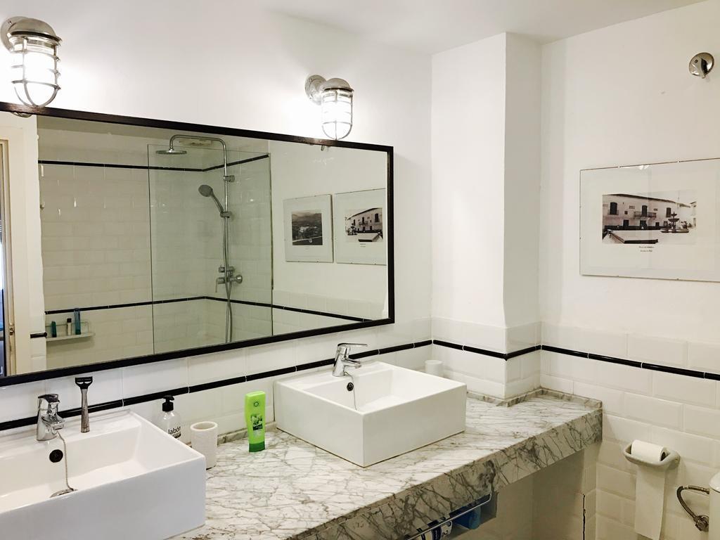 Duplex Casco Antiguo Διαμέρισμα Salobreña Εξωτερικό φωτογραφία