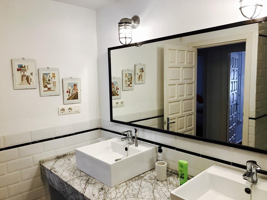 Duplex Casco Antiguo Διαμέρισμα Salobreña Εξωτερικό φωτογραφία