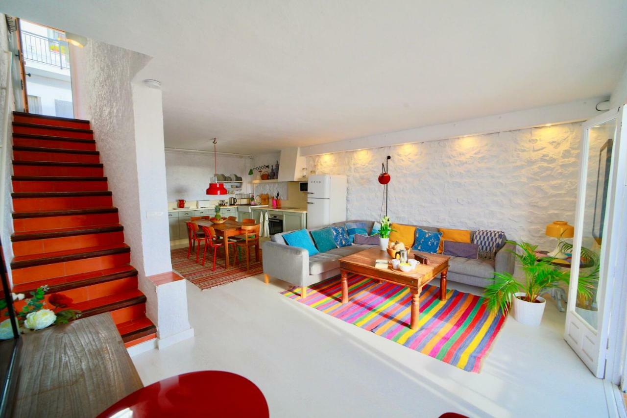 Duplex Casco Antiguo Διαμέρισμα Salobreña Εξωτερικό φωτογραφία