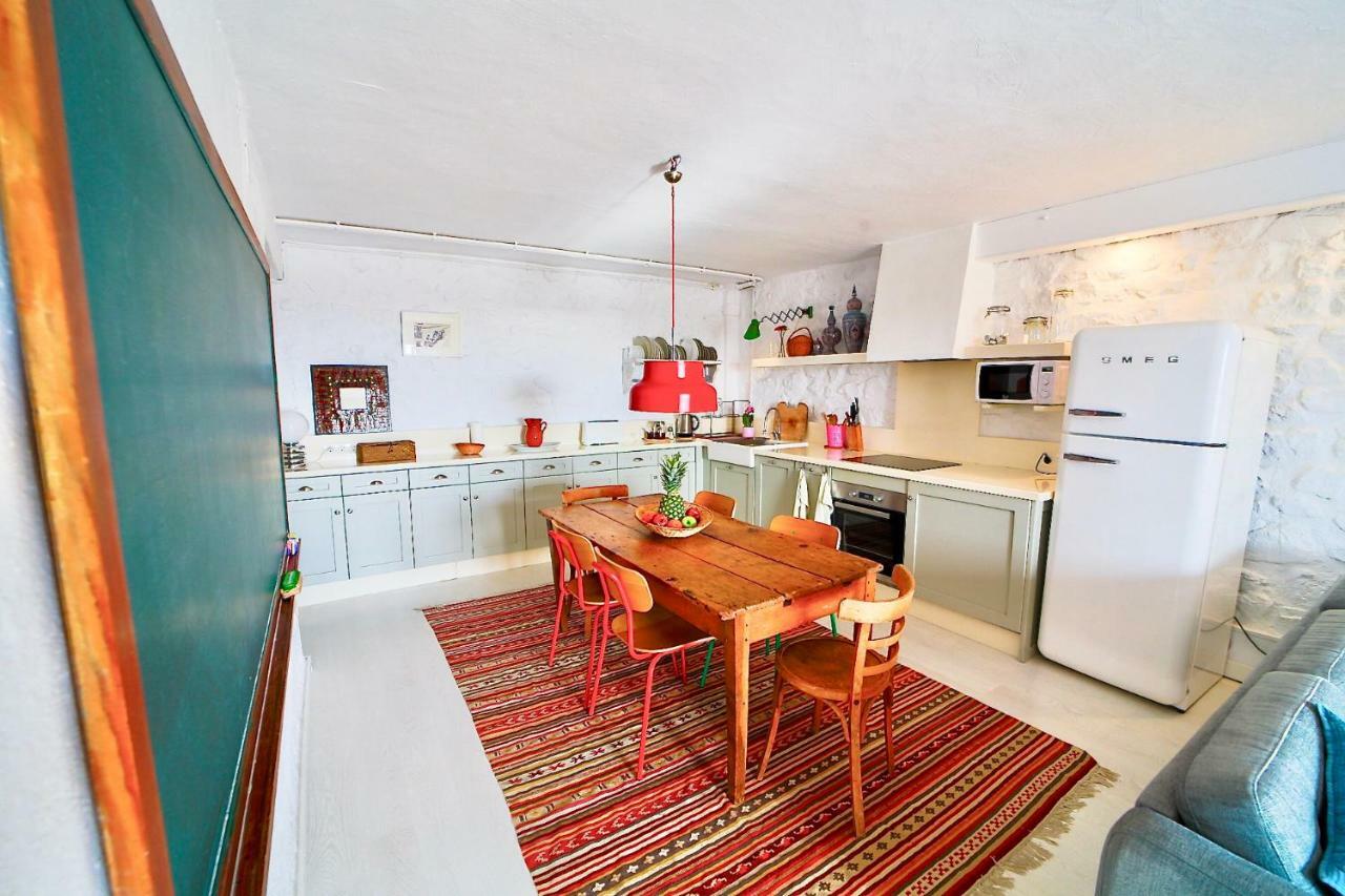 Duplex Casco Antiguo Διαμέρισμα Salobreña Εξωτερικό φωτογραφία