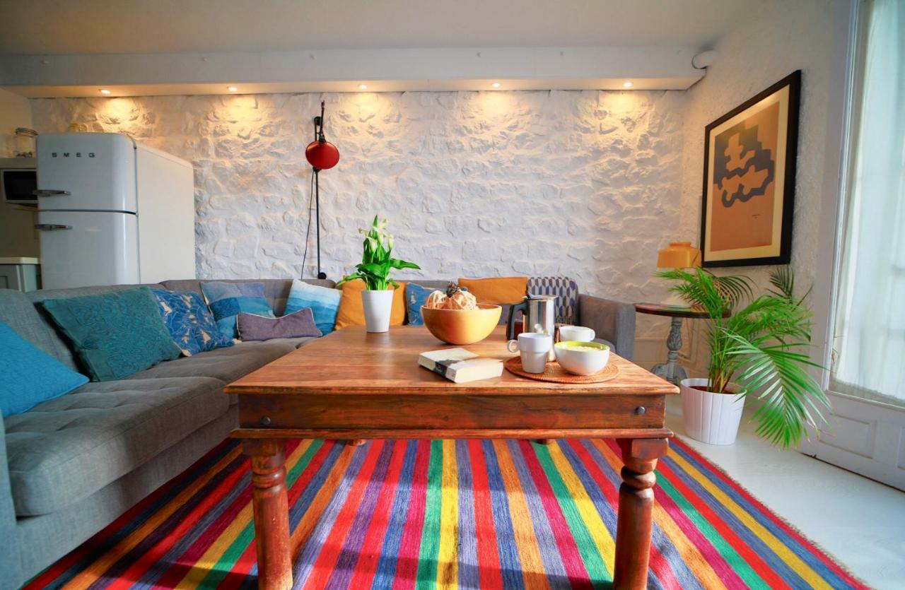 Duplex Casco Antiguo Διαμέρισμα Salobreña Εξωτερικό φωτογραφία