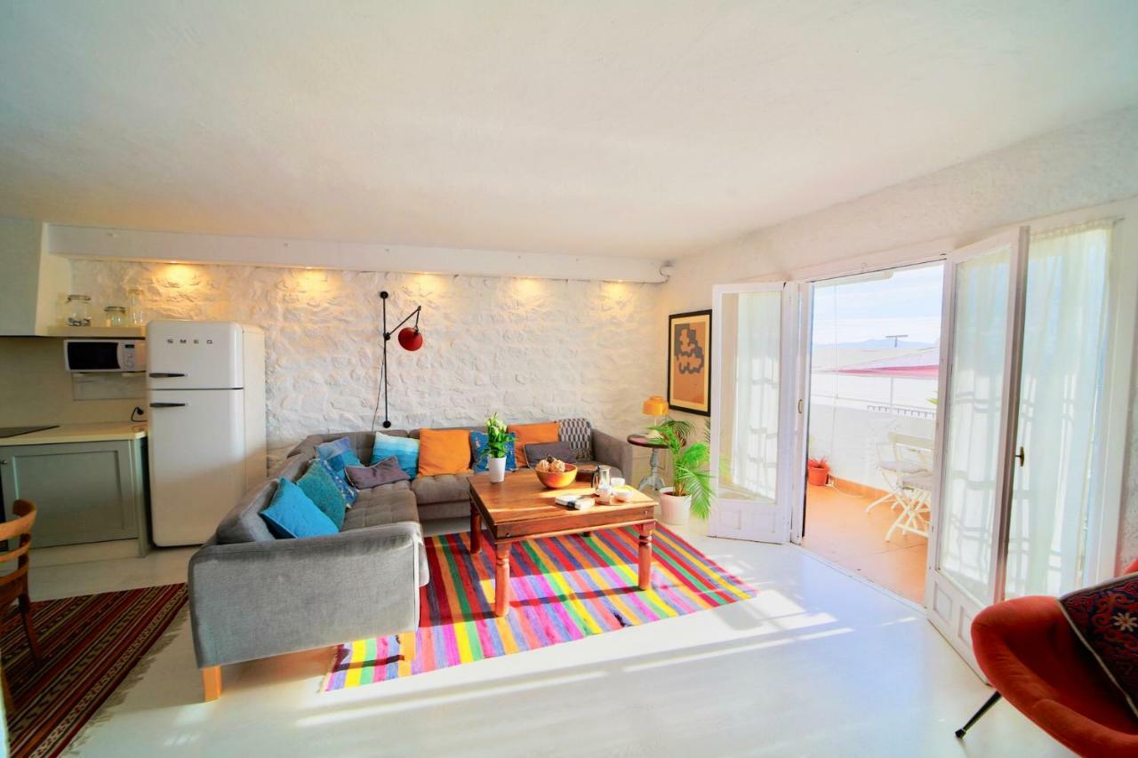 Duplex Casco Antiguo Διαμέρισμα Salobreña Εξωτερικό φωτογραφία