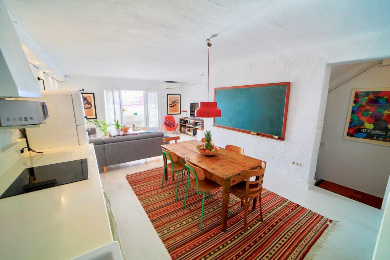 Duplex Casco Antiguo Διαμέρισμα Salobreña Εξωτερικό φωτογραφία