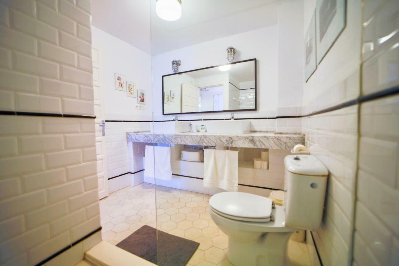 Duplex Casco Antiguo Διαμέρισμα Salobreña Εξωτερικό φωτογραφία