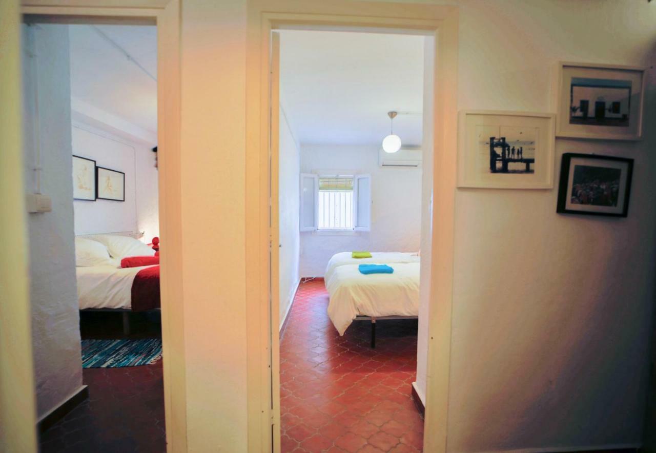 Duplex Casco Antiguo Διαμέρισμα Salobreña Εξωτερικό φωτογραφία