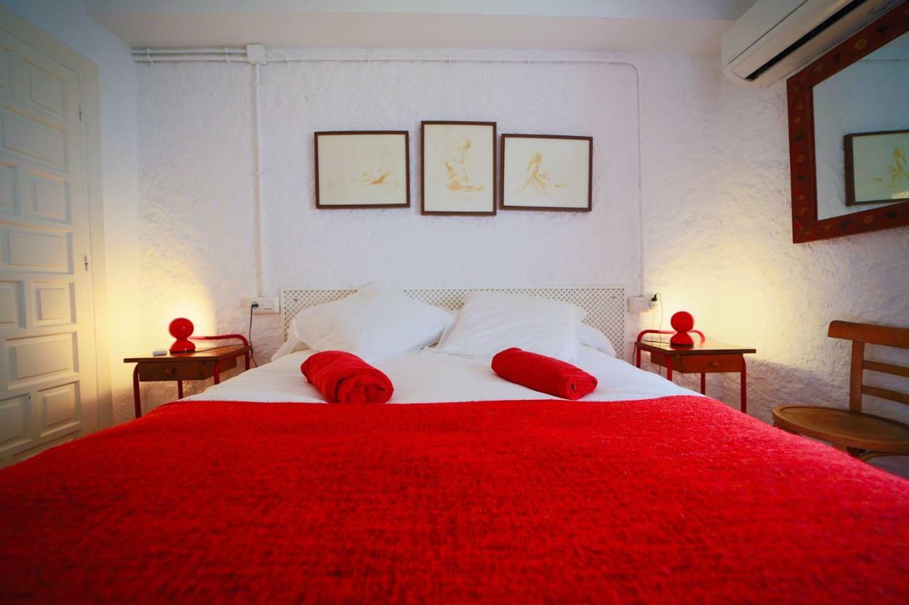 Duplex Casco Antiguo Διαμέρισμα Salobreña Εξωτερικό φωτογραφία