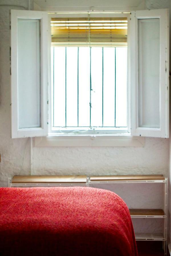 Duplex Casco Antiguo Διαμέρισμα Salobreña Εξωτερικό φωτογραφία