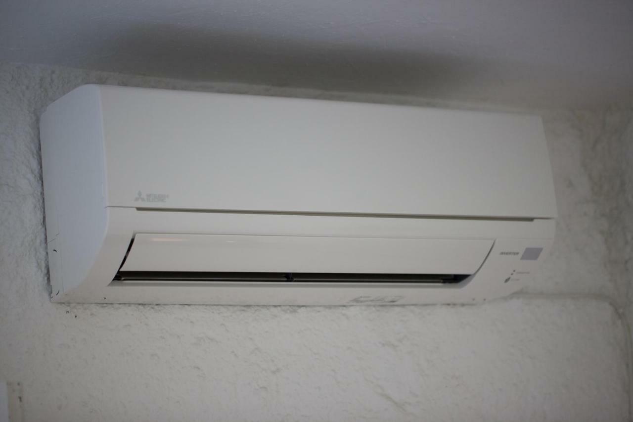 Duplex Casco Antiguo Διαμέρισμα Salobreña Εξωτερικό φωτογραφία
