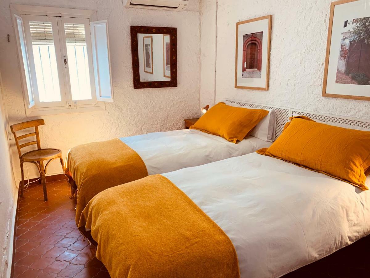 Duplex Casco Antiguo Διαμέρισμα Salobreña Εξωτερικό φωτογραφία