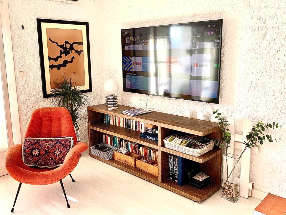 Duplex Casco Antiguo Διαμέρισμα Salobreña Εξωτερικό φωτογραφία