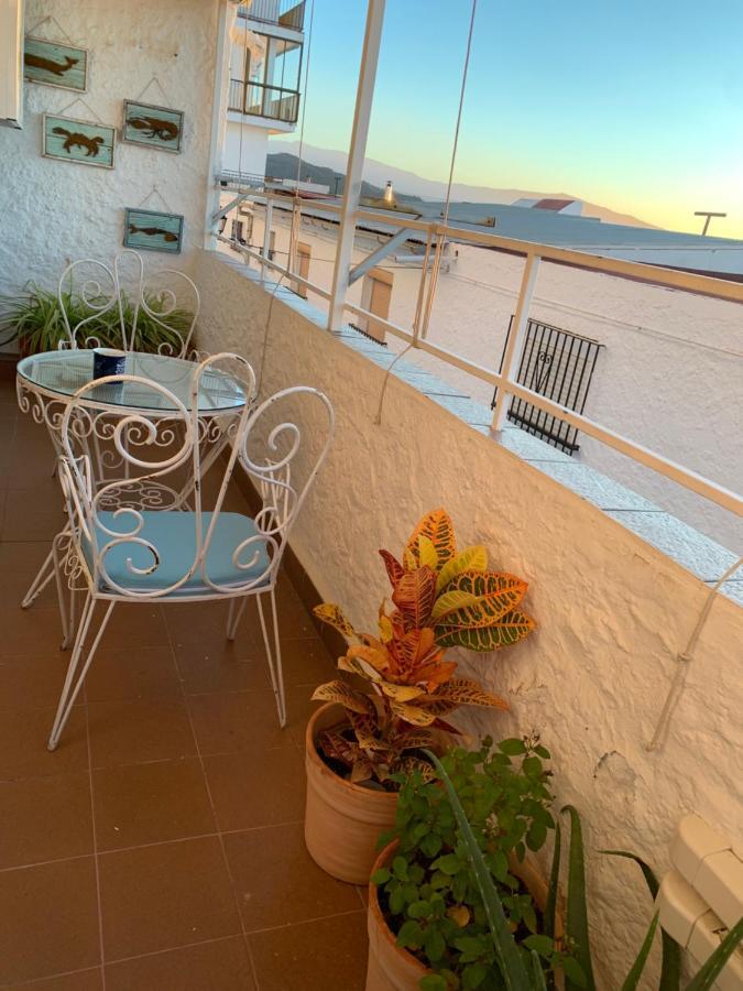 Duplex Casco Antiguo Διαμέρισμα Salobreña Εξωτερικό φωτογραφία