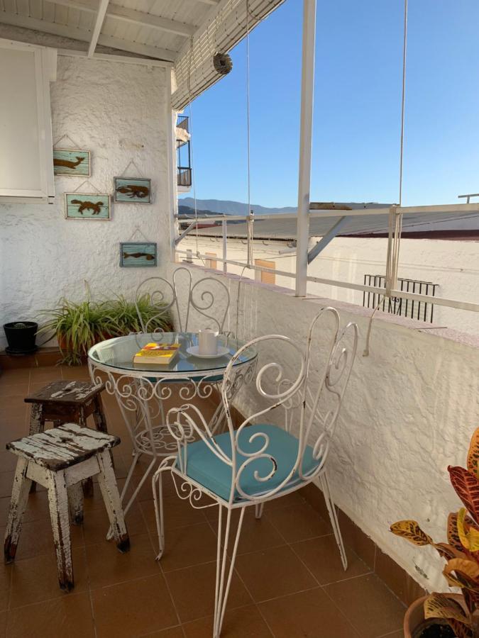 Duplex Casco Antiguo Διαμέρισμα Salobreña Εξωτερικό φωτογραφία