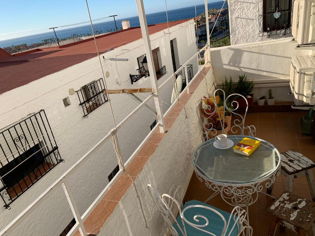 Duplex Casco Antiguo Διαμέρισμα Salobreña Εξωτερικό φωτογραφία